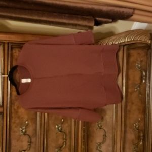 Spanx Sweater Size XS